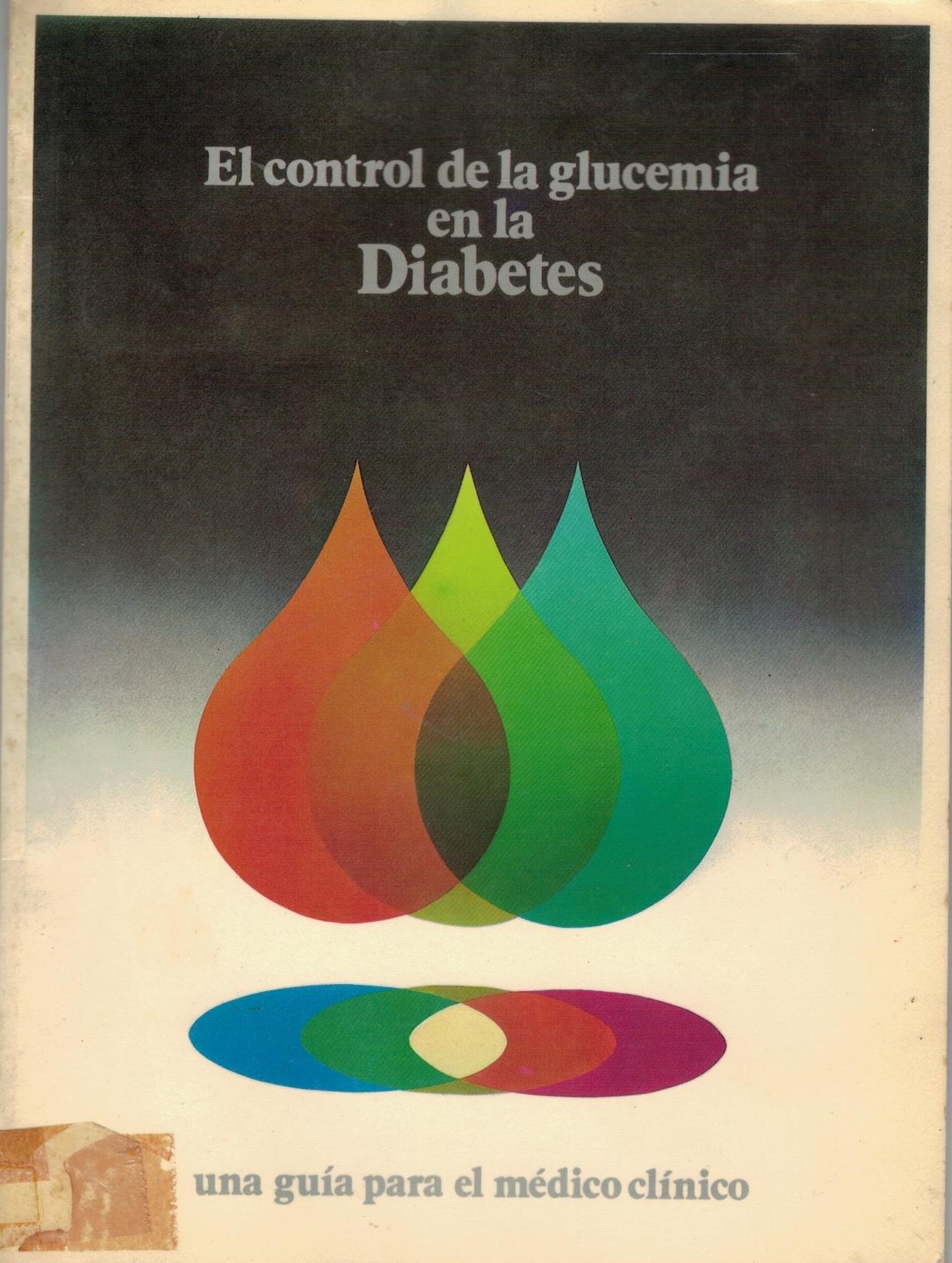EL CONTROL DE LA GLUCEMIA EN LA DIABETES