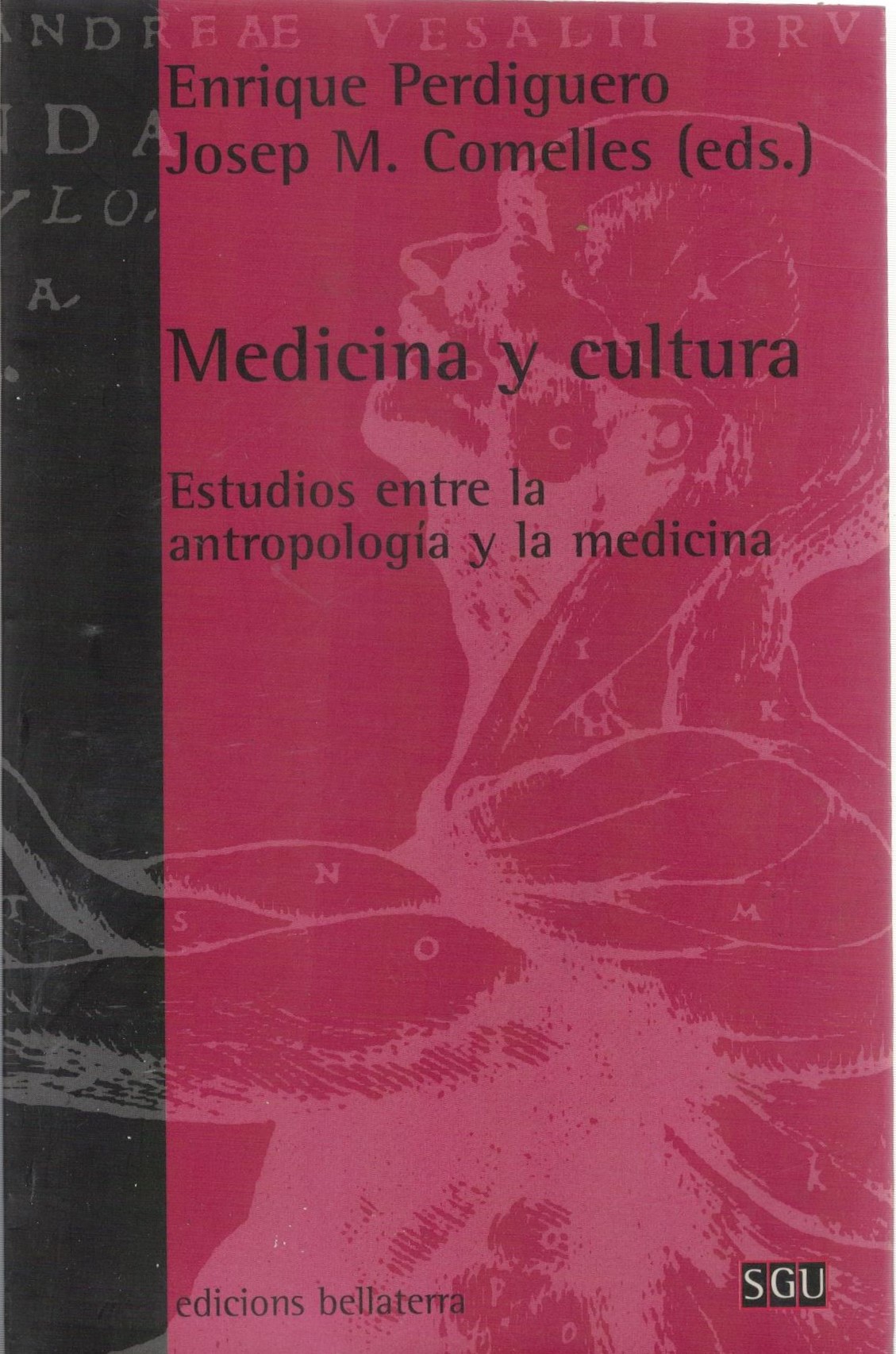 MEDICINA Y CULTURA