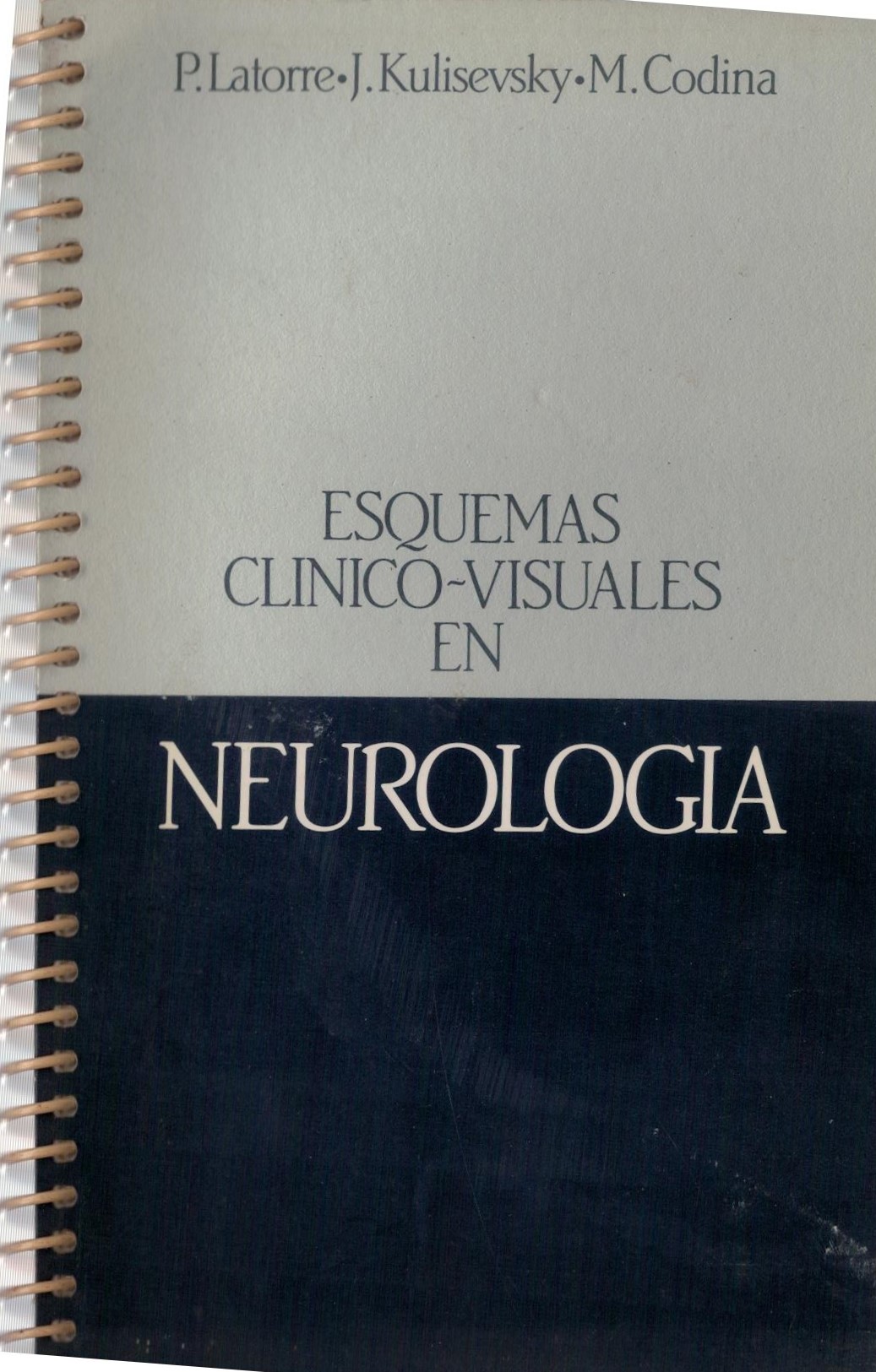 ESQUEMAS CLINICO VISUALES EN NEUROLOGIA