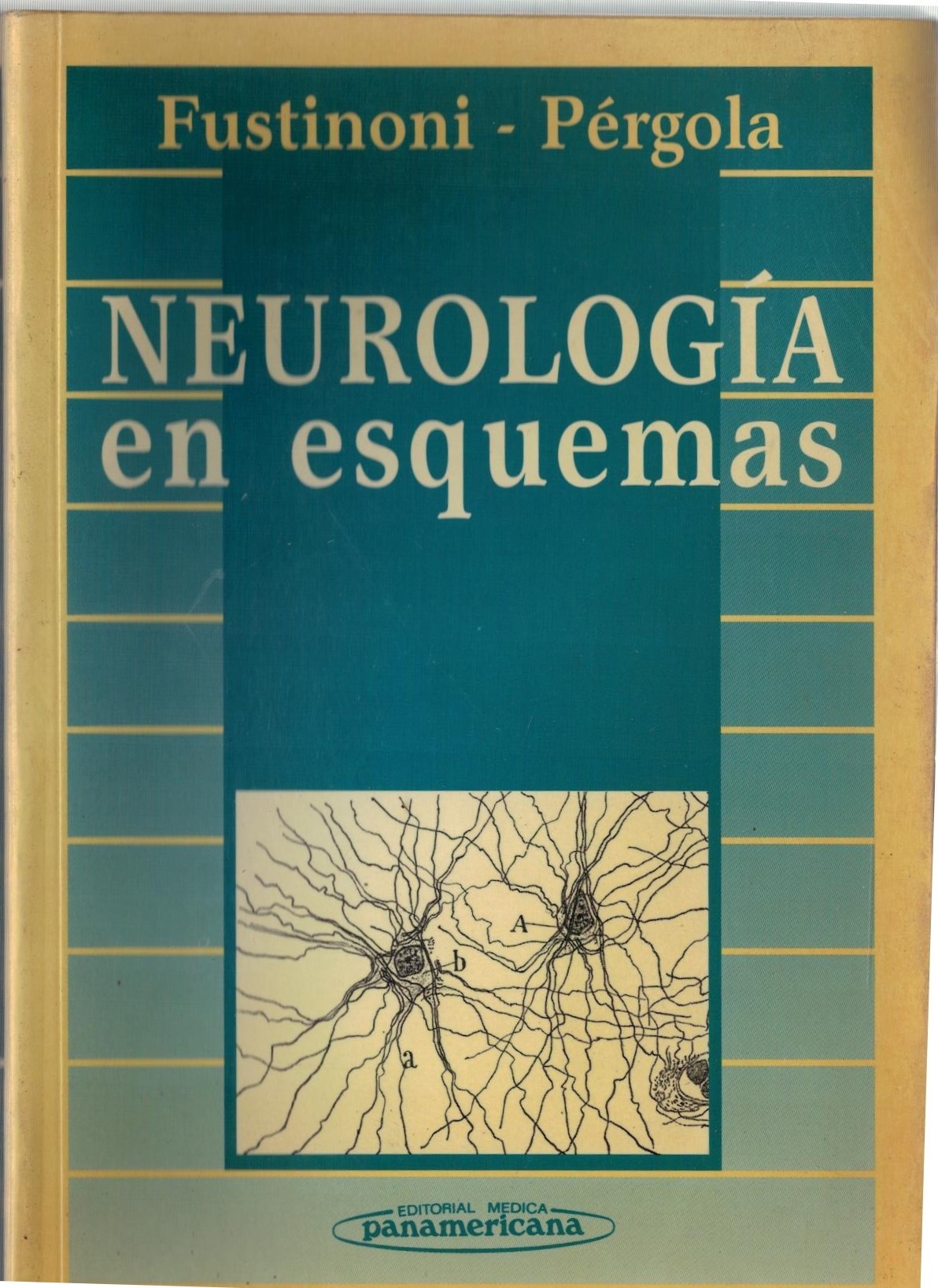 NEUROLOGIA EN ESQUEMAS