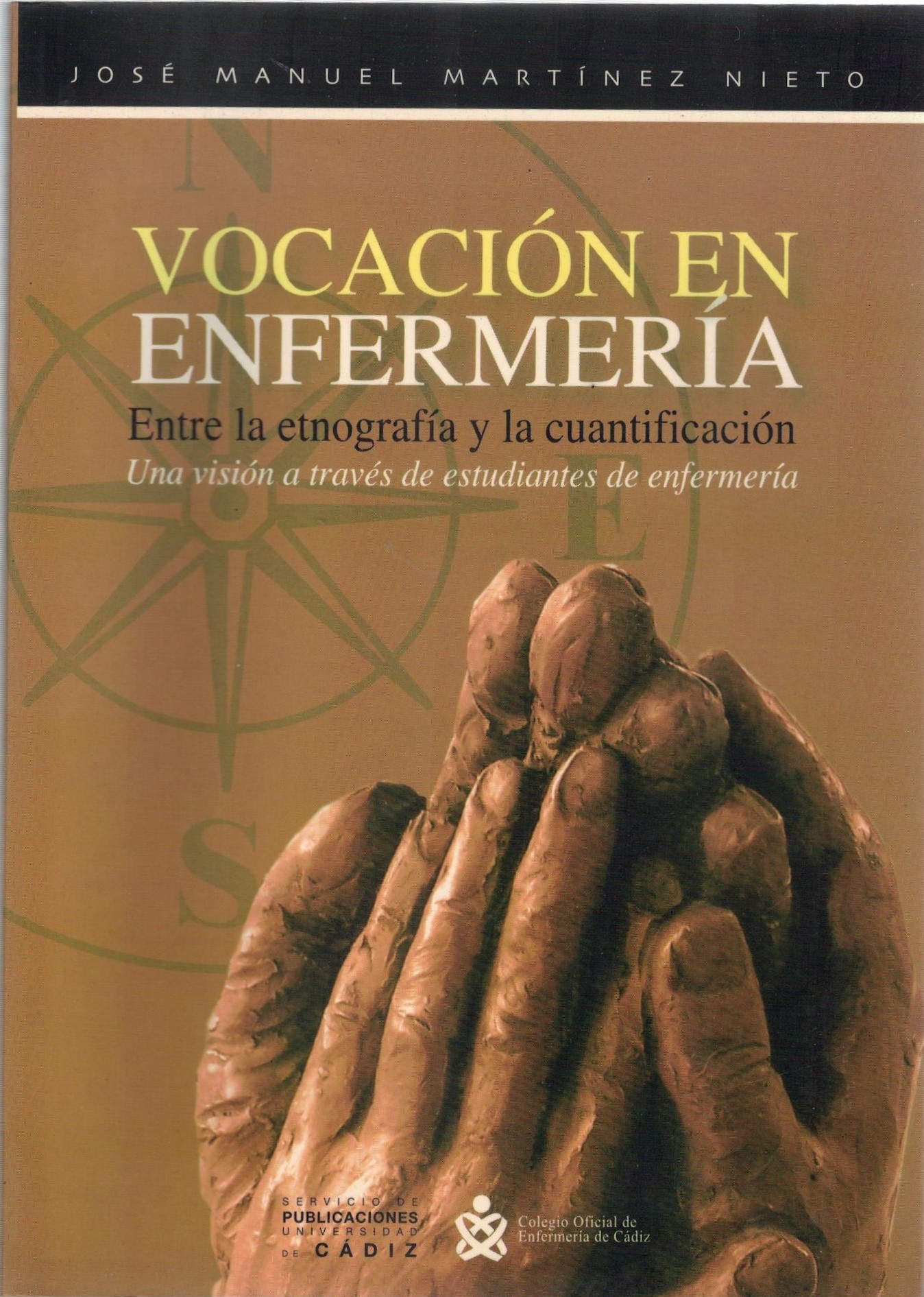 VOCACION EN ENFERMERIA