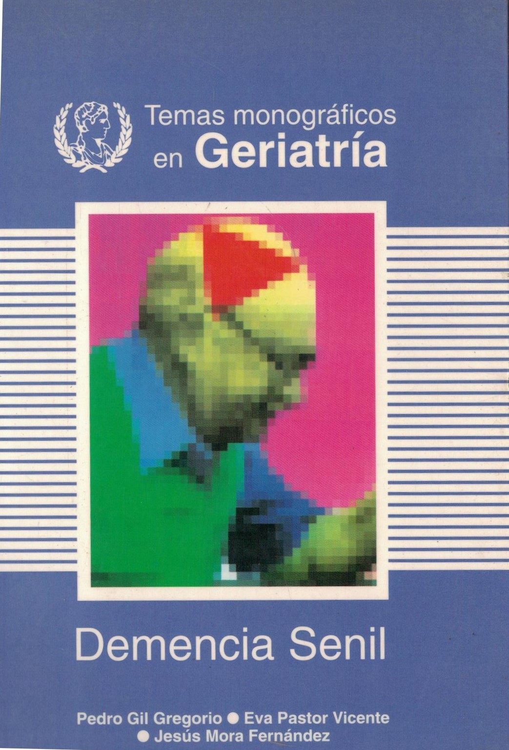 DEMENCIA SENIL