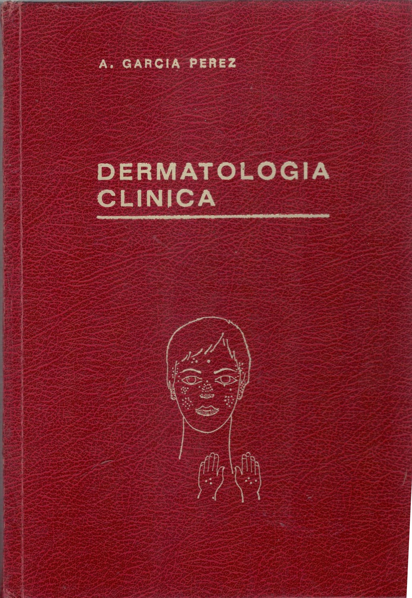 DERMATOLOGIA CLINICA