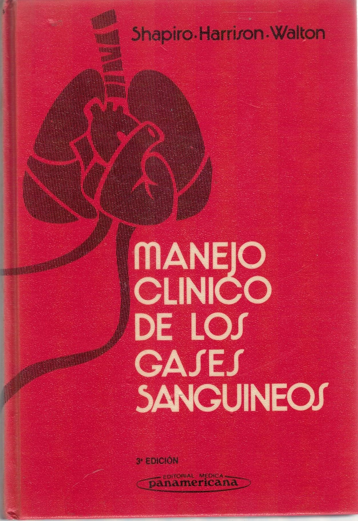 MANEJO CLINICO DE LOS GASES SANGUINEOS