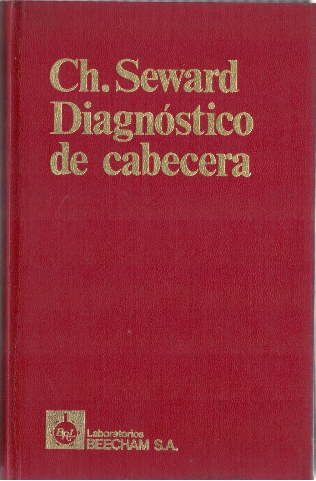 DIAGNOSTICO DE CABECERA