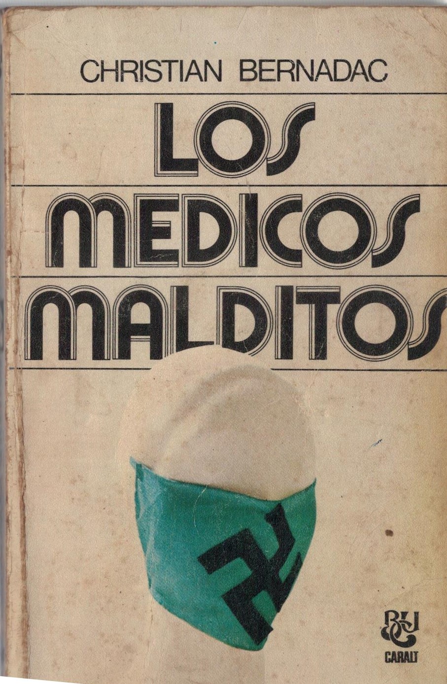 LOS MEDICOS MALDITOS