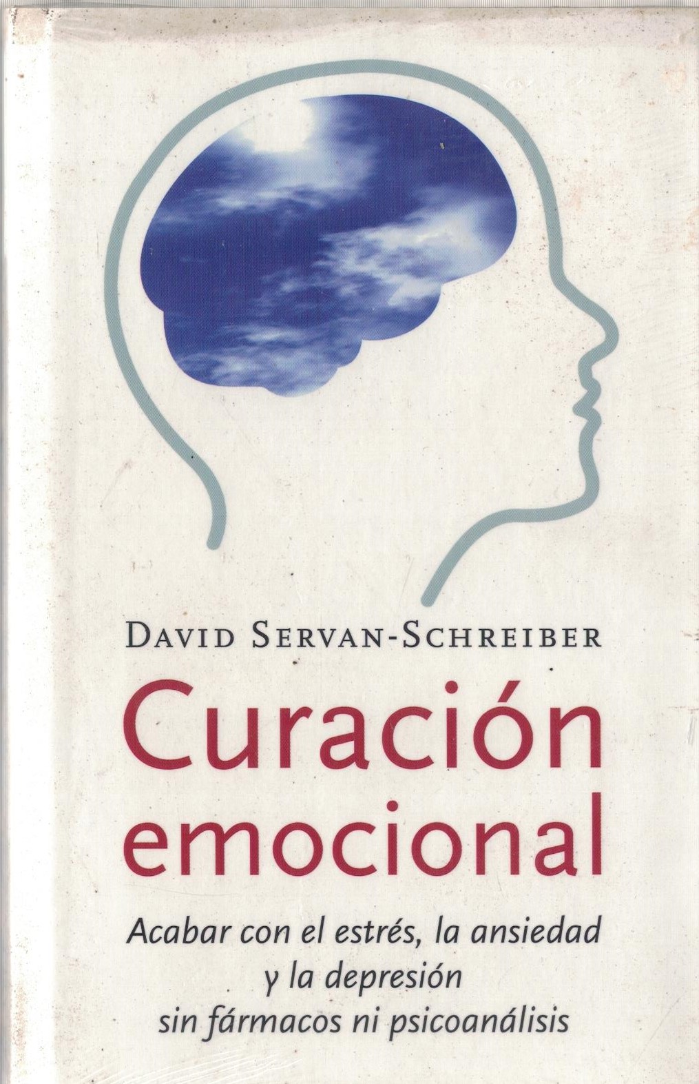 CURACION EMOCIONAL