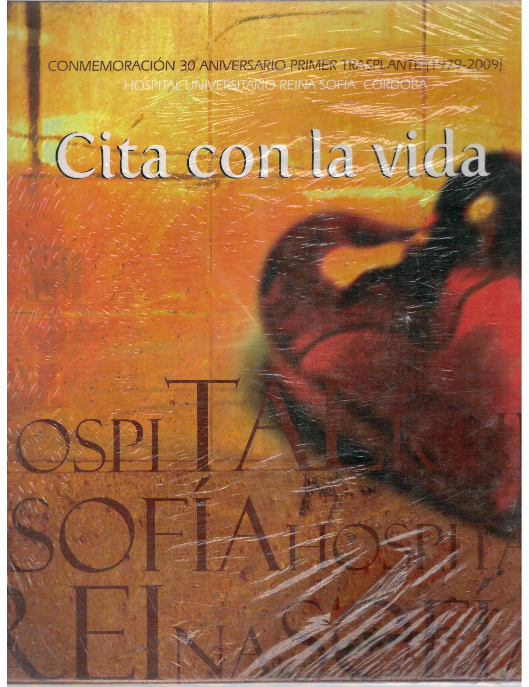 CITA CON LA VIDA