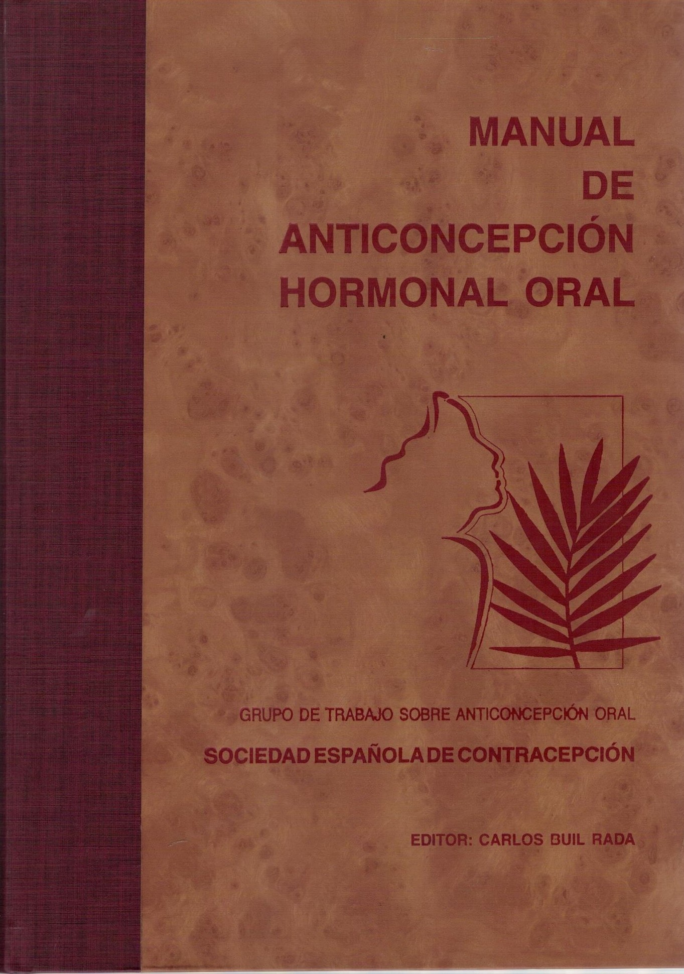 MANUAL DE ANTICONCEPCION HORMONAL ORAL