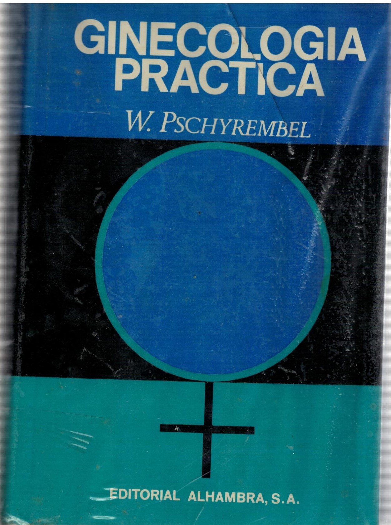 GINECOLOGIA PRACTICA