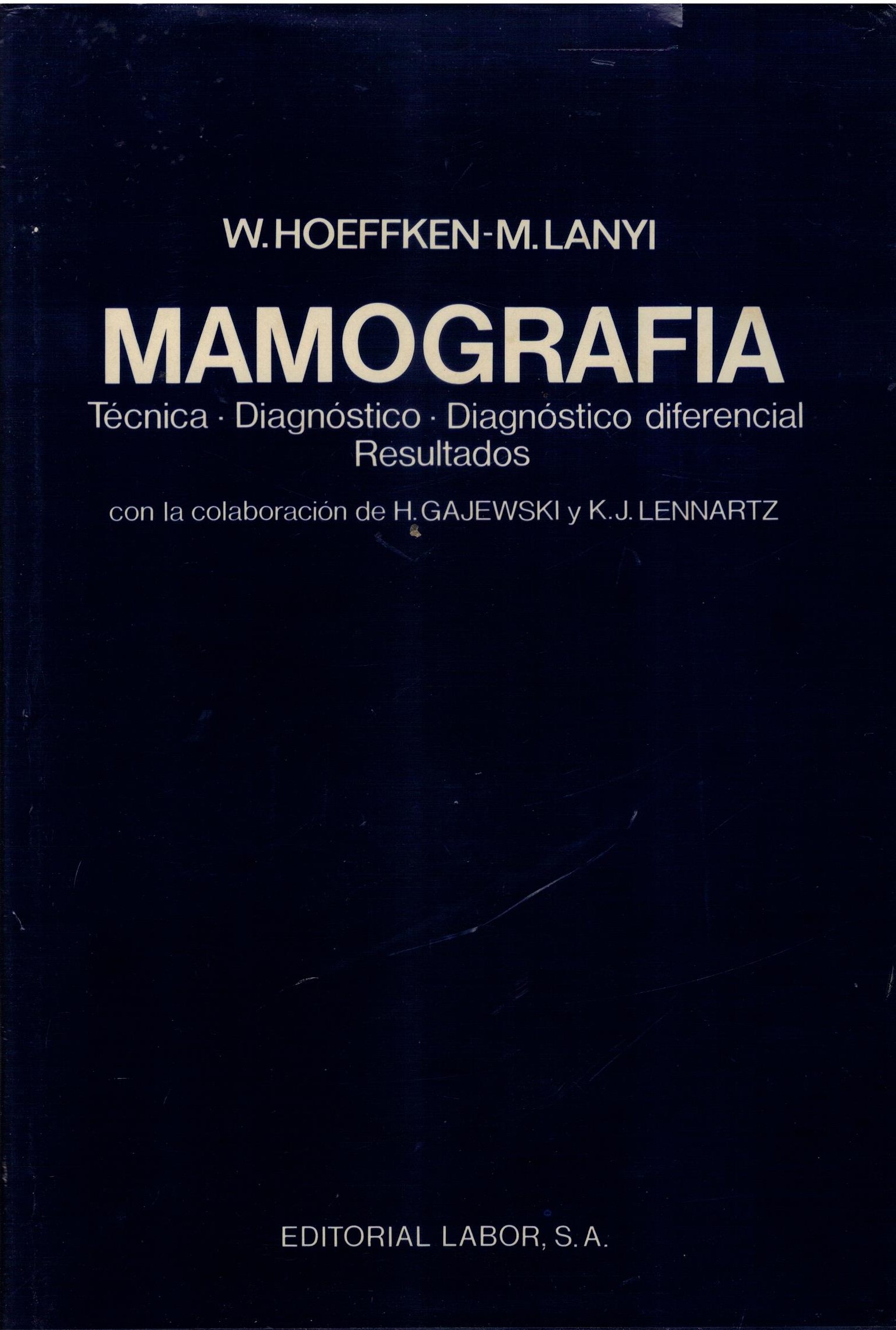 MAMOGRAFIA