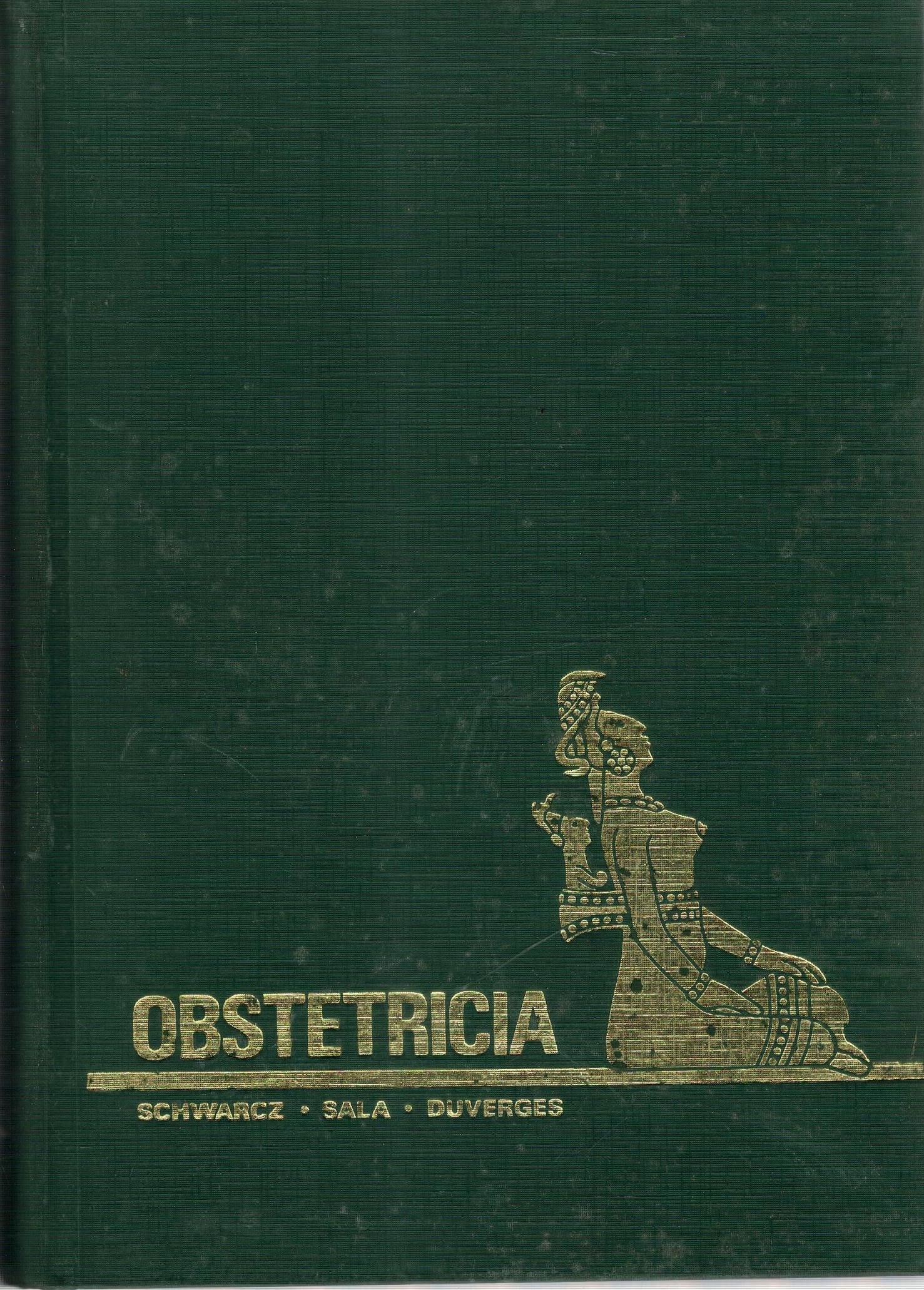 OBSTETRICIA
