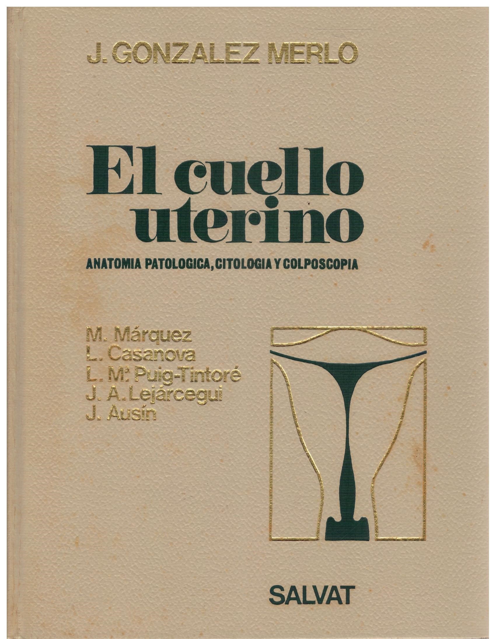EL CUELLO UTERINO
