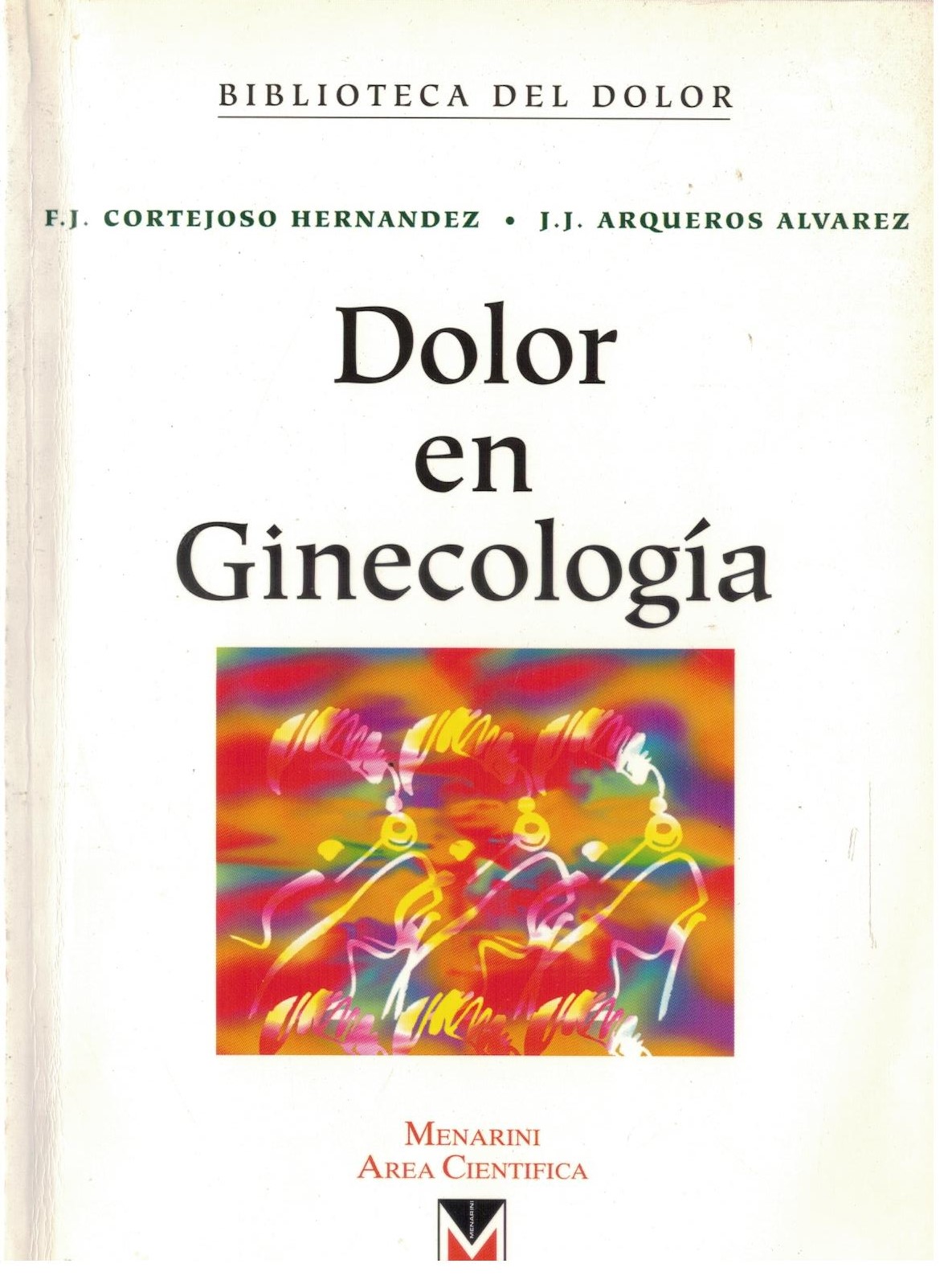 DOLOR EN GINECOLOGIA