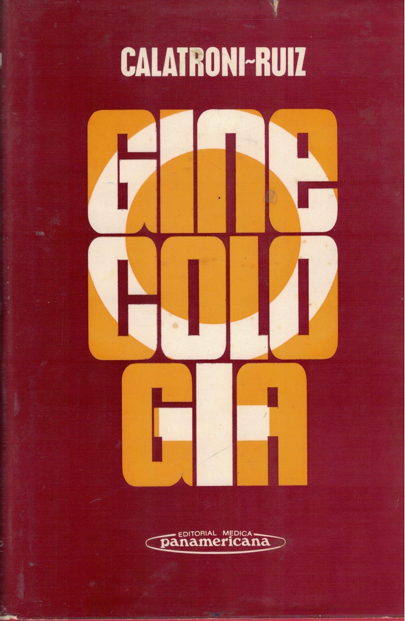 GINECOLOGIA