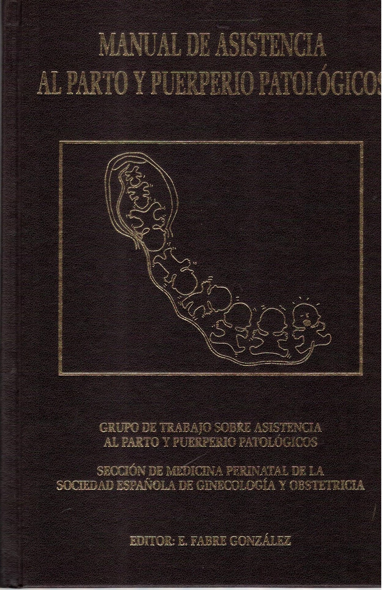 MANUAL DE ASISTENCIA AL PARTO Y PUERPERIO PATOLOGICOS