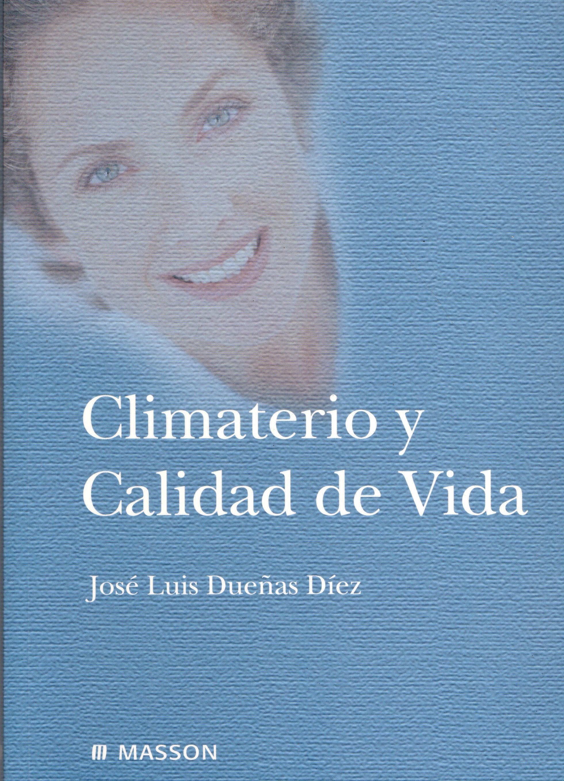 CLIMATERIO Y CALIDAD DE VIDA.