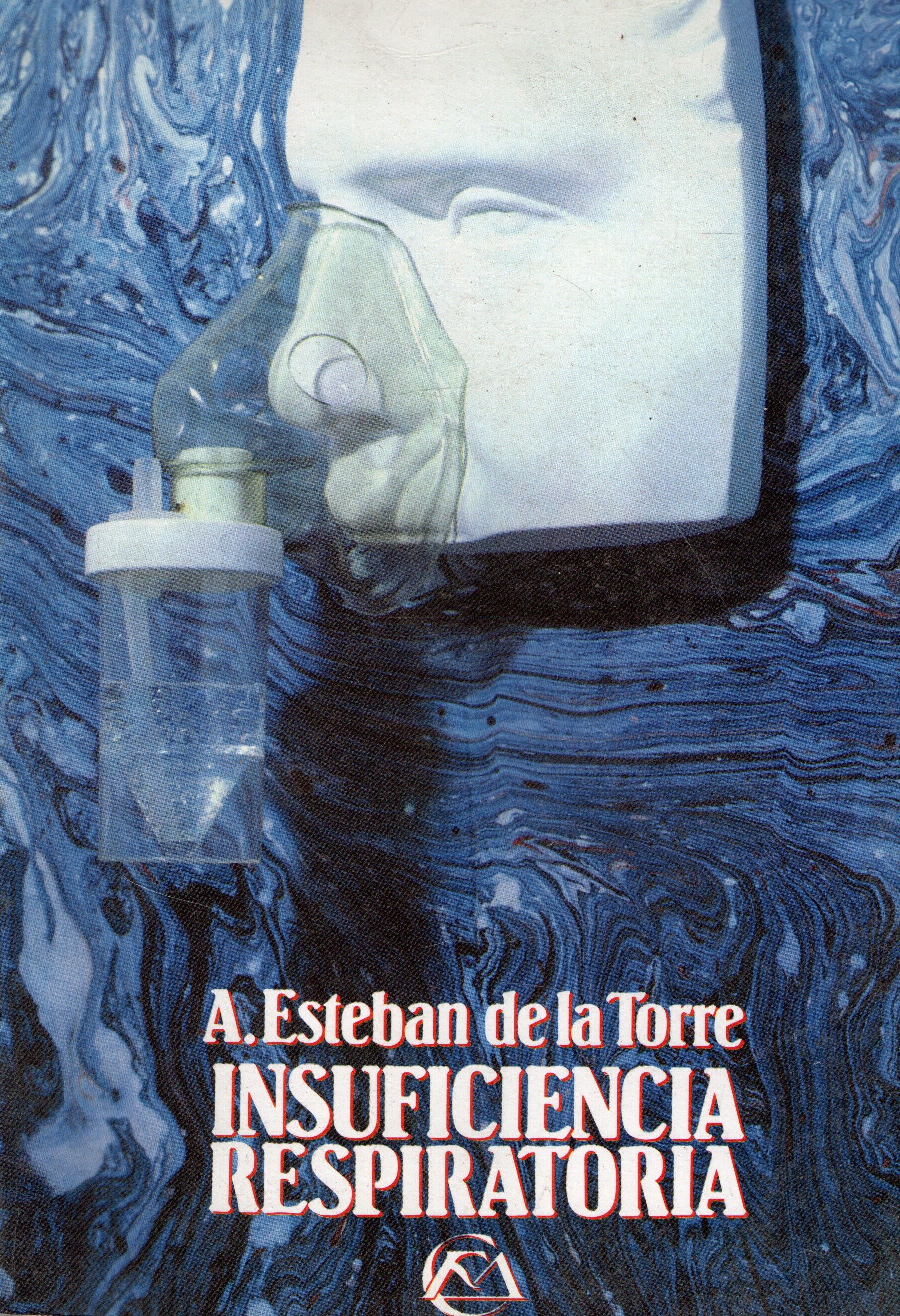 INSUFICIENCIA RESPIRATORIA.