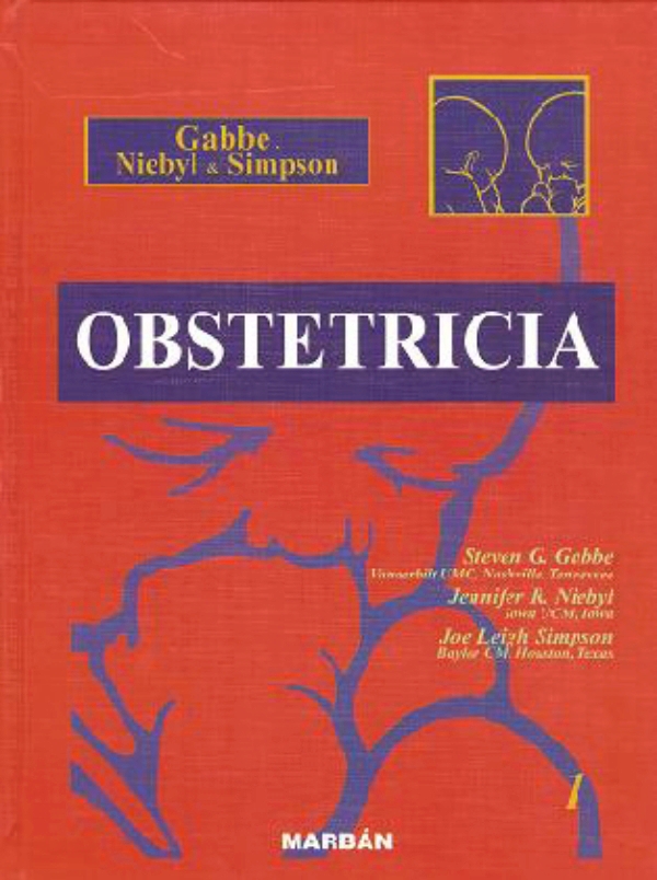OBSTETRICIA VOL I Y II. (OBRA EN DOS TOMOS).