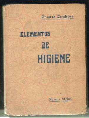 ELEMENTOS DE HIGIENE