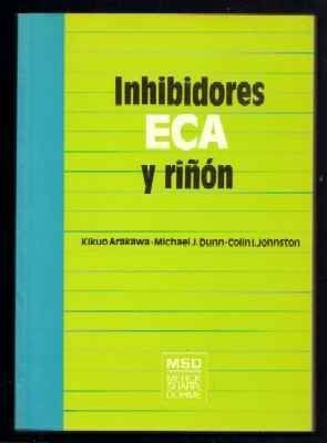 INHIBIDORES ECA Y RIÑÓN