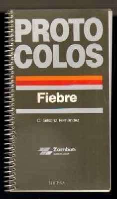 PROTOCOLOS. FIEBRE