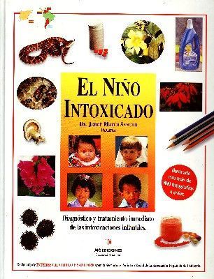 EL NIÑO INTOXICADO