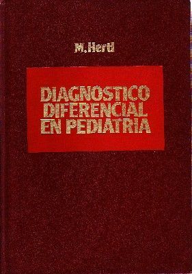 DIAGNOSTICO DIFERENCIAL EN PEDIATRIA