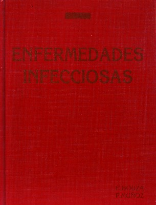 ENFERMEDADES INFECCIOSAS