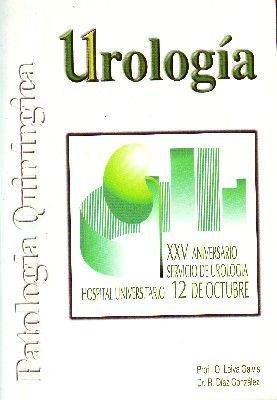 UROLOGIA