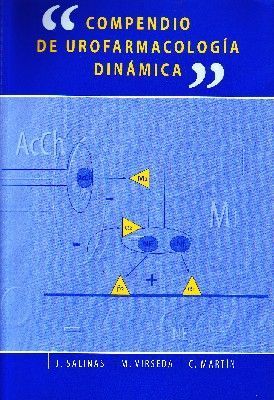 COMPENDIO DE UROFARMACOLOGIA  DINAMICA
