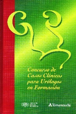 CONCURSO DE CASOS CLINICOS PARA UROLOGOS EN FORMACION