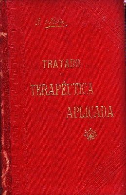 TRATADO DE TERAPEUTICA APLICADA TOMO 2