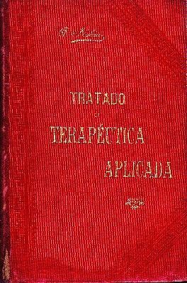 TRATADO DE TERAPEUTICA APLICADA TOMO 3