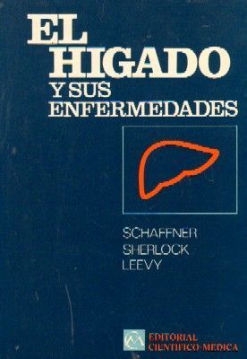 EL HIGADO Y SUS ENFERMEDADES