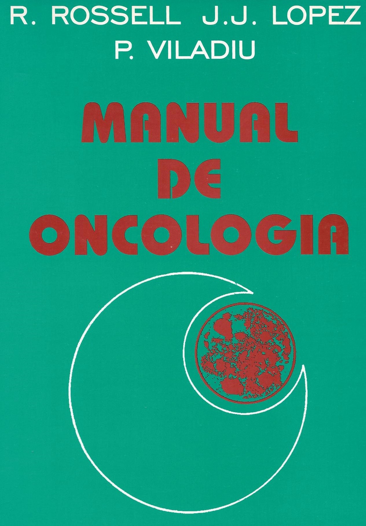 MANUAL DE ONCOLOGÍA