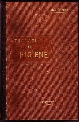 TRATADO DE HIGIENE. EXPOSICIÓN SISTEMÁTICA DE LA HIGIENE. TOMO II
