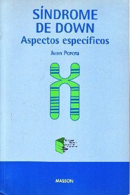 SINDROME DE DOWN. ASPECTOS EXPECIFICOS.