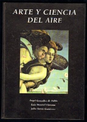 ARTE Y CIENCIA DEL AIRE