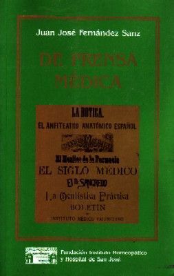 DE PRENSA MEDICA.