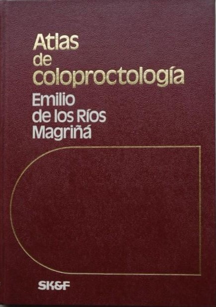 ATLAS DE COLOPROCTOLOGÍA