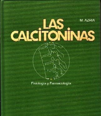 LAS CALCITONINAS