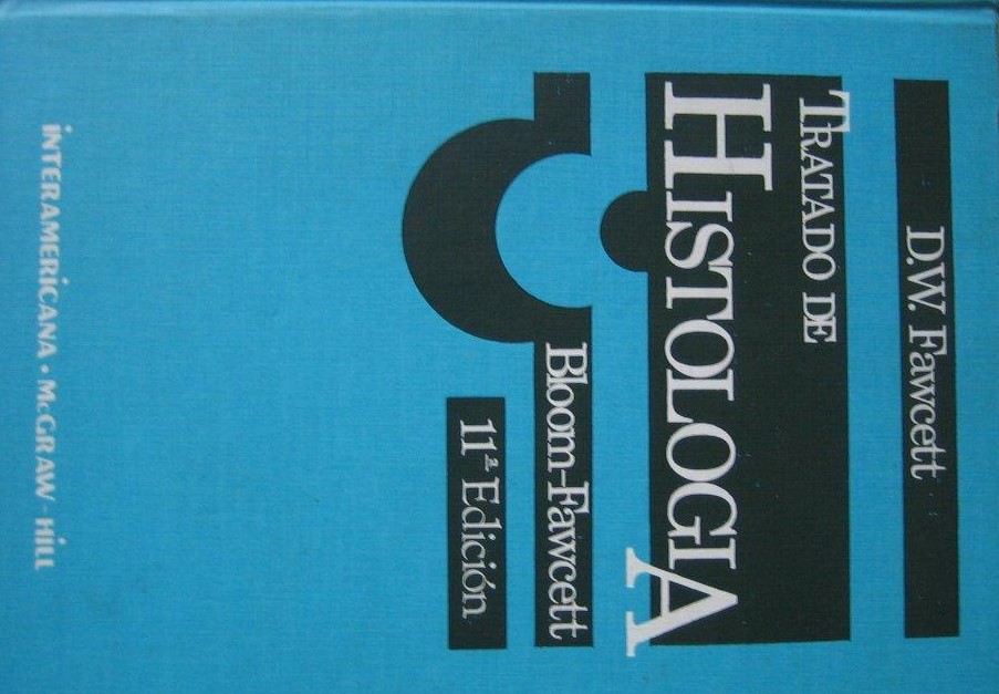 TRATADO DE HISTOLOGIA
