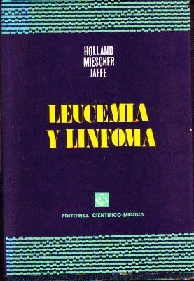 LEUCEMIA Y LINFOMA