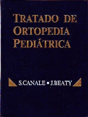 TRATADO DE ORTOPEDIA PEDIÁTRICA