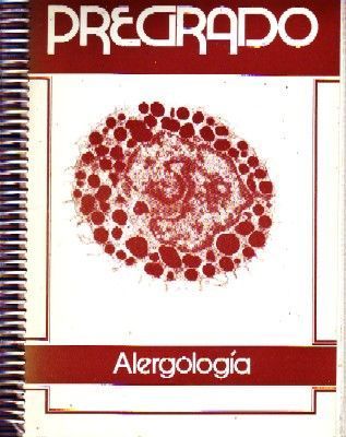 ALERGOLOGÍA. PREGRADO