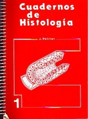 CUADERNOS DE HISTOLOGÍA Nº 1