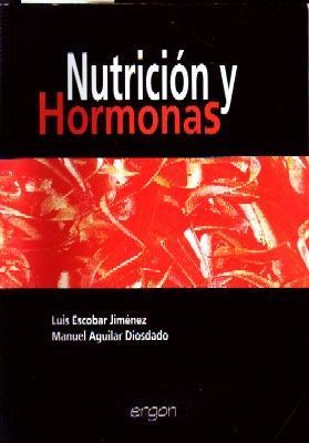 NUTRICIÓN Y HORMONAS
