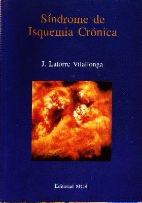 SÍNDROME DE ISQUEMIA CRÓNICA