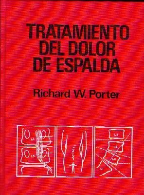 TRAMIENTO DEL DOLOR DE ESPADA